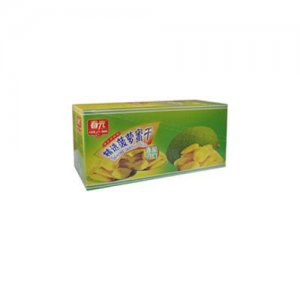 春光菠萝蜜干150g