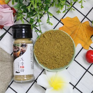 老崔家黑胡椒调味粉450g