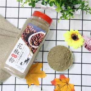 老崔家花椒粉调味粉450g
