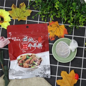 老崔家卤炖牛羊料袋装