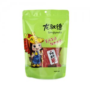 龙驭德阿胶枣