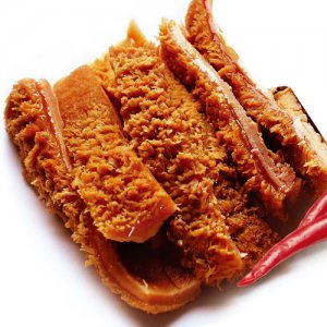 骥洋五香牛肚