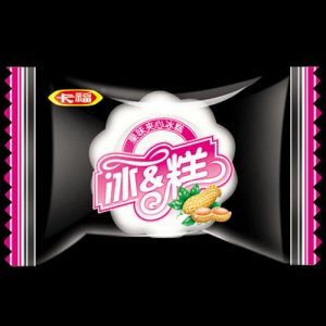 卡福冰糕花生