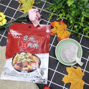 老崔家卤炖肉料袋装