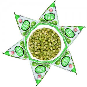 壹顺青豆（蒜香味）