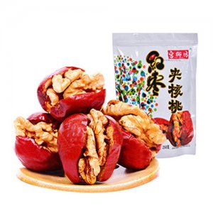 宫御坊枣夹核桃
