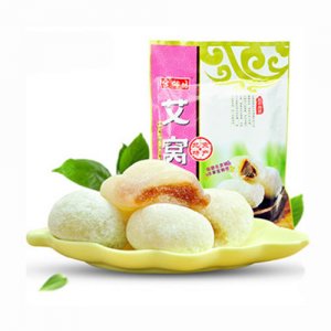 宫御坊艾窝窝