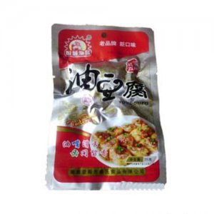 秦氏油豆腐