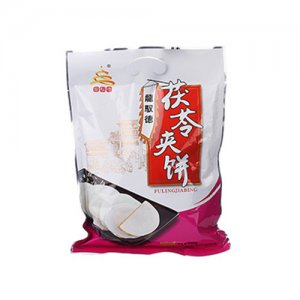 龙驭德茯苓夹饼