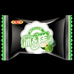 卡福冰糕椰
