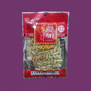 爱加一多味瓜子喜庆装
