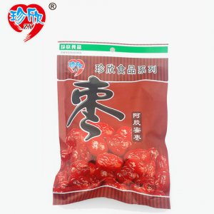 珍欣阿胶蜜枣250g