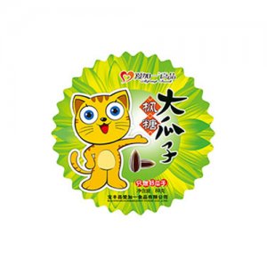 爱加一枫糖大瓜子