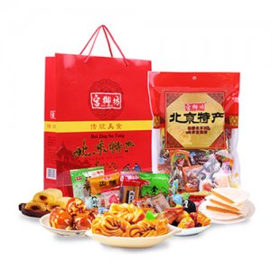 宫御坊北京特产