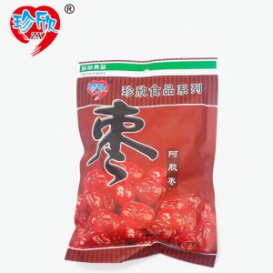 珍欣阿胶枣230g