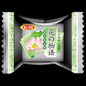 卡福花之物语（绿豆味）
