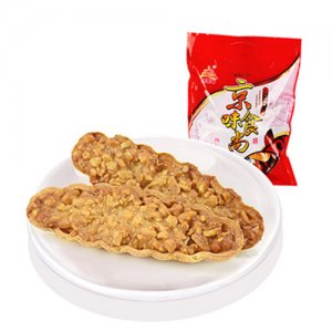 龙驭德果仁脆