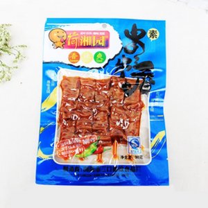 荷湘园素串串香90g