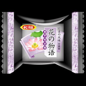 卡福花之物语（香芋味）