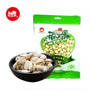 夫子庙开心果160G