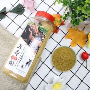 老崔家五香调味粉450g