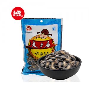 夫子庙奶香瓜子