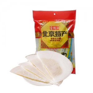 宫御坊传统茯苓夹饼