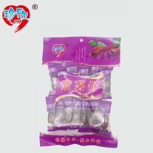 珍欣紫薯仔