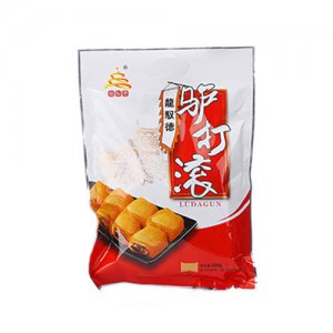 龙驭德驴打滚
