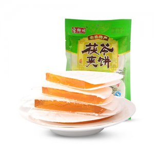 宫御坊茯苓夹饼