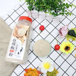 老崔家白胡椒调味粉450g