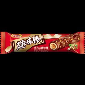 卡福巧克力趣味棒