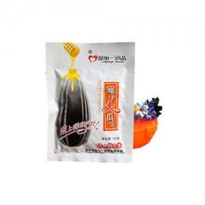 爱加一蜜汁大瓜子