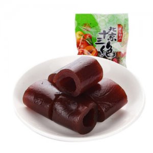 龙驭德山楂卷