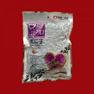 爱加一五香瓜子