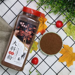 老崔家大料调味粉450g