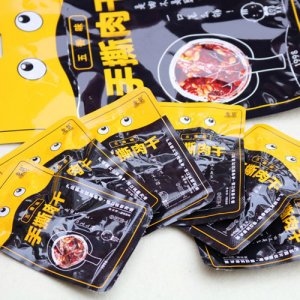 华兴手撕肉干（大包装）
