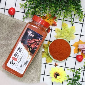 老崔家辣椒调味粉450g