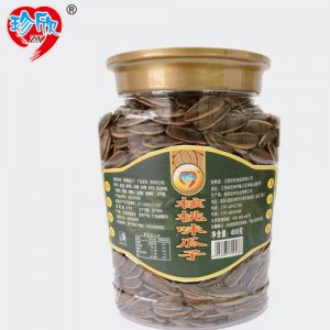 珍欣核桃味瓜子
