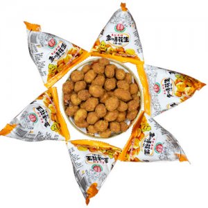 壹顺多味花生（原味）