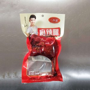 一路缘麻辣腿