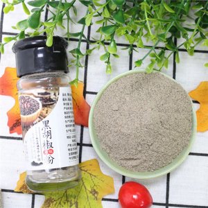 老崔家黑胡椒调味粉罐装