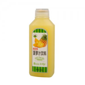 君麦朗菠萝汁饮料