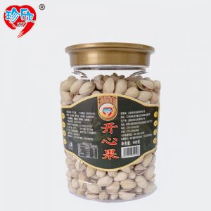 珍欣开心果