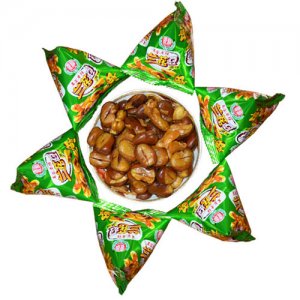 壹顺兰花豆（原味）