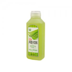 君麦朗芦荟汁饮料