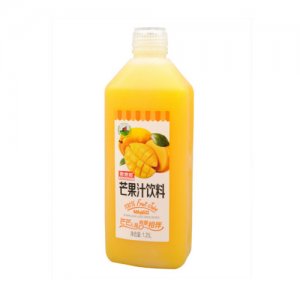 君麦朗芒果汁饮料