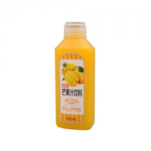 君麦朗芒果汁饮料450ml