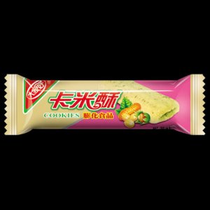 大家好卡米酥（蛋黄味）3.75kg