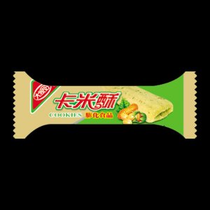 大家好卡米酥（海苔味）3.75kg